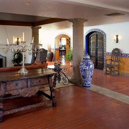 Esplendor Resort At Rio Rico Interior photo