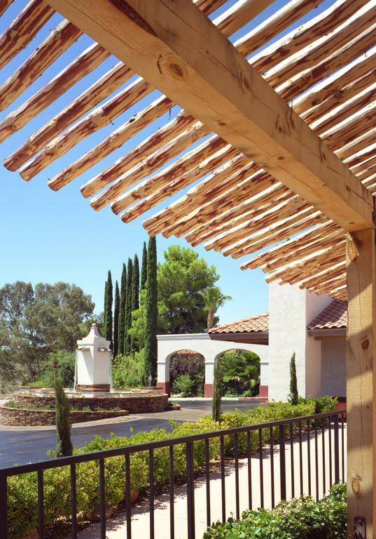 Esplendor Resort At Rio Rico Exterior photo