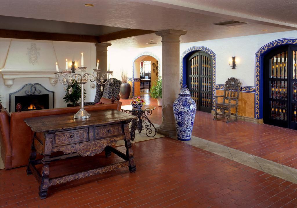 Esplendor Resort At Rio Rico Interior photo