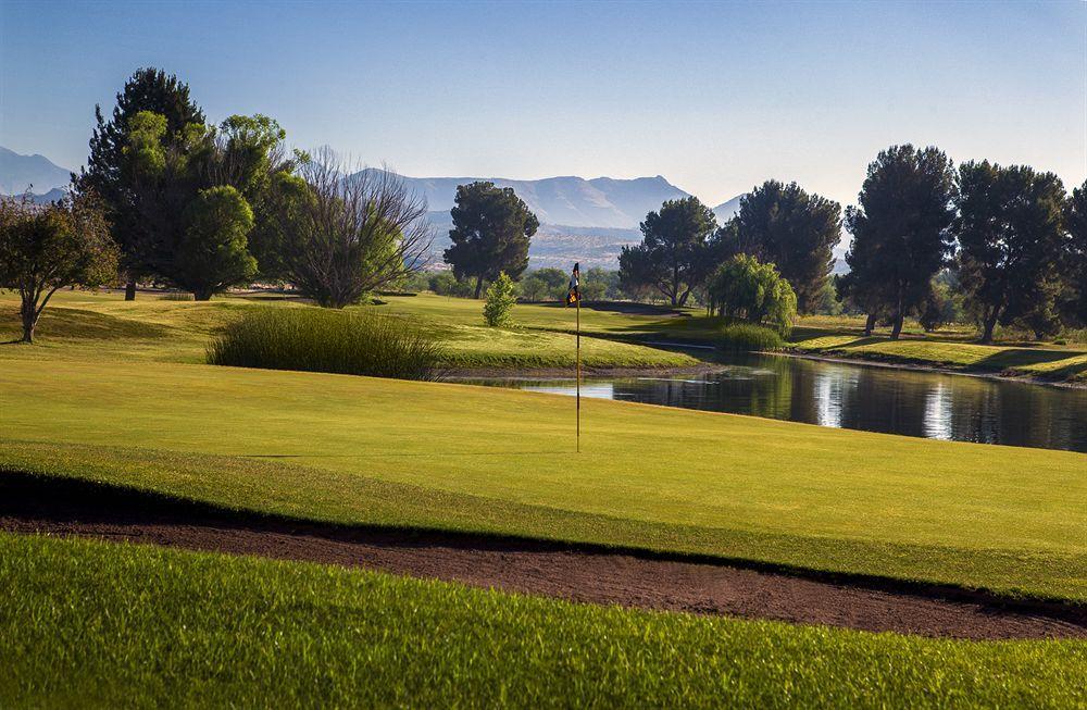 Esplendor Resort At Rio Rico Exterior photo