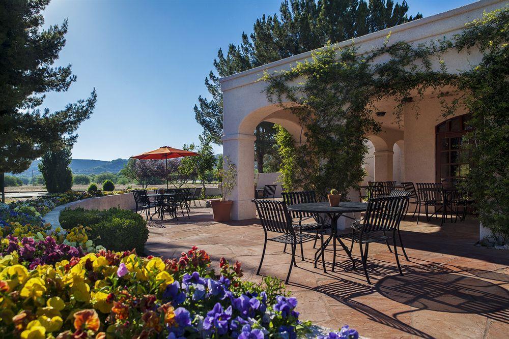 Esplendor Resort At Rio Rico Exterior photo