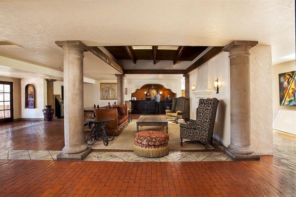 Esplendor Resort At Rio Rico Exterior photo