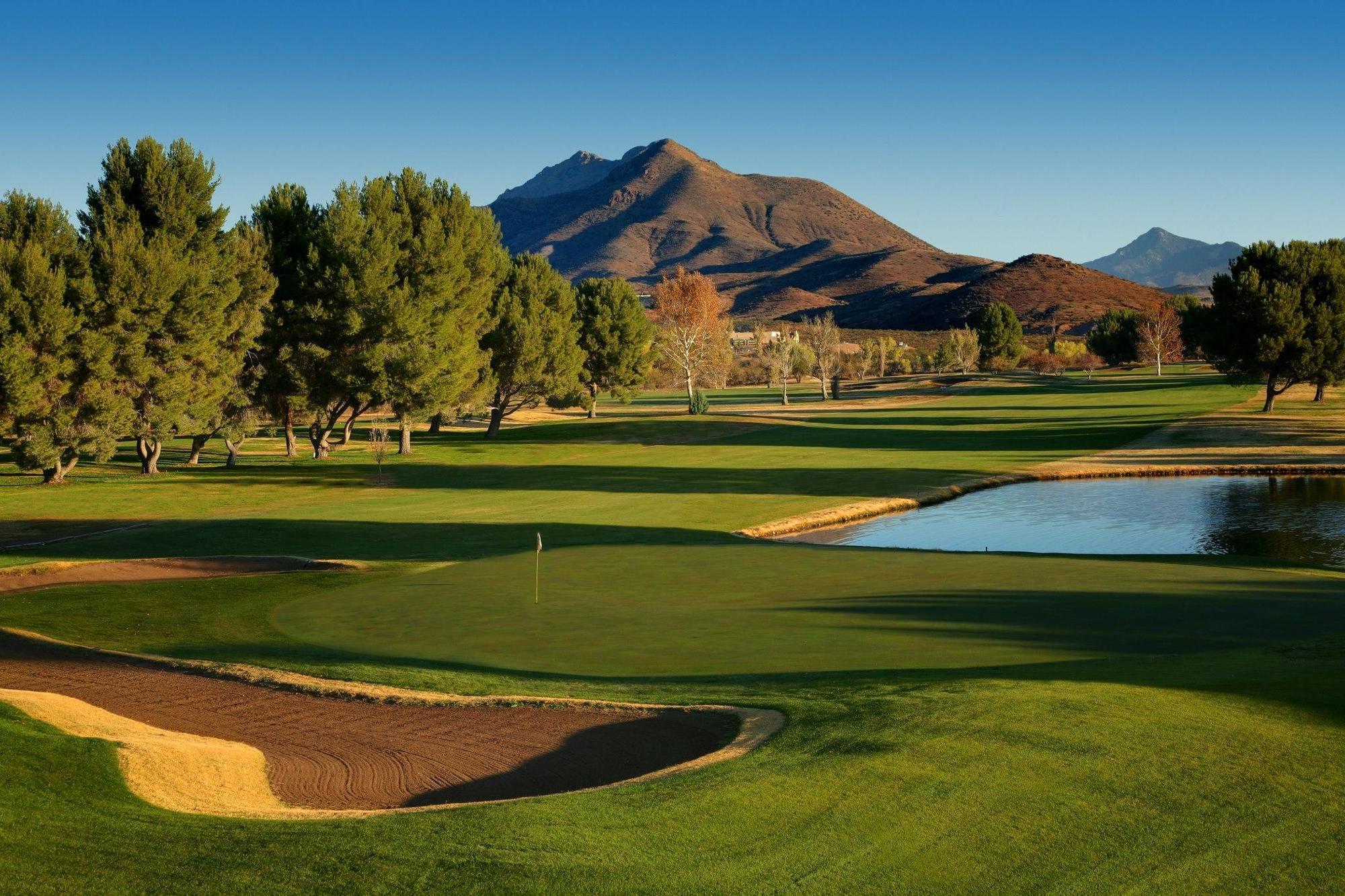 Esplendor Resort At Rio Rico Facilities photo