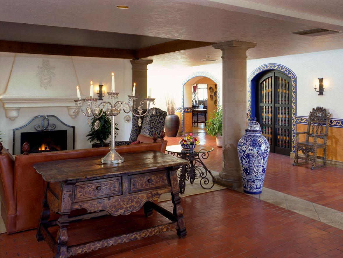 Esplendor Resort At Rio Rico Exterior photo