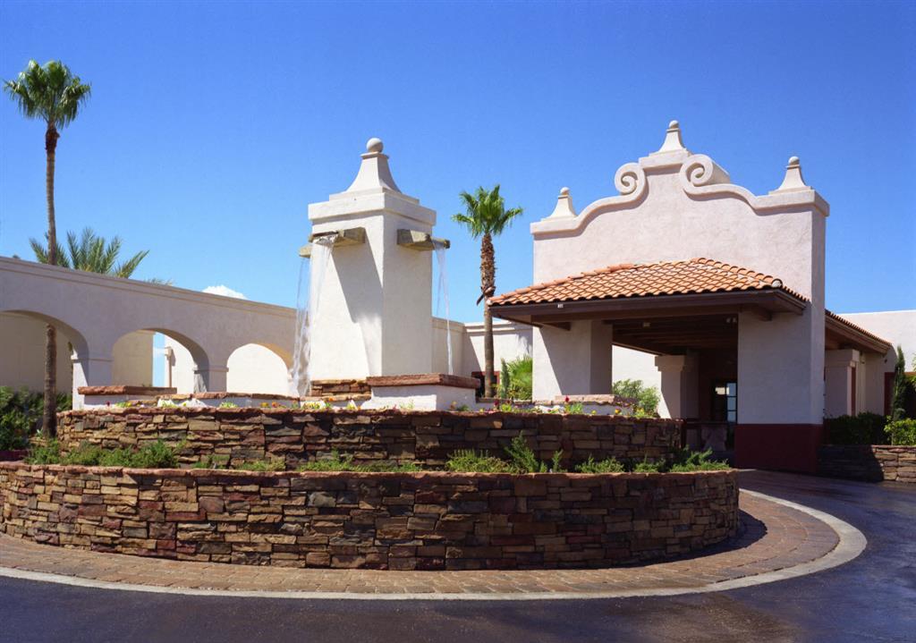 Esplendor Resort At Rio Rico Exterior photo