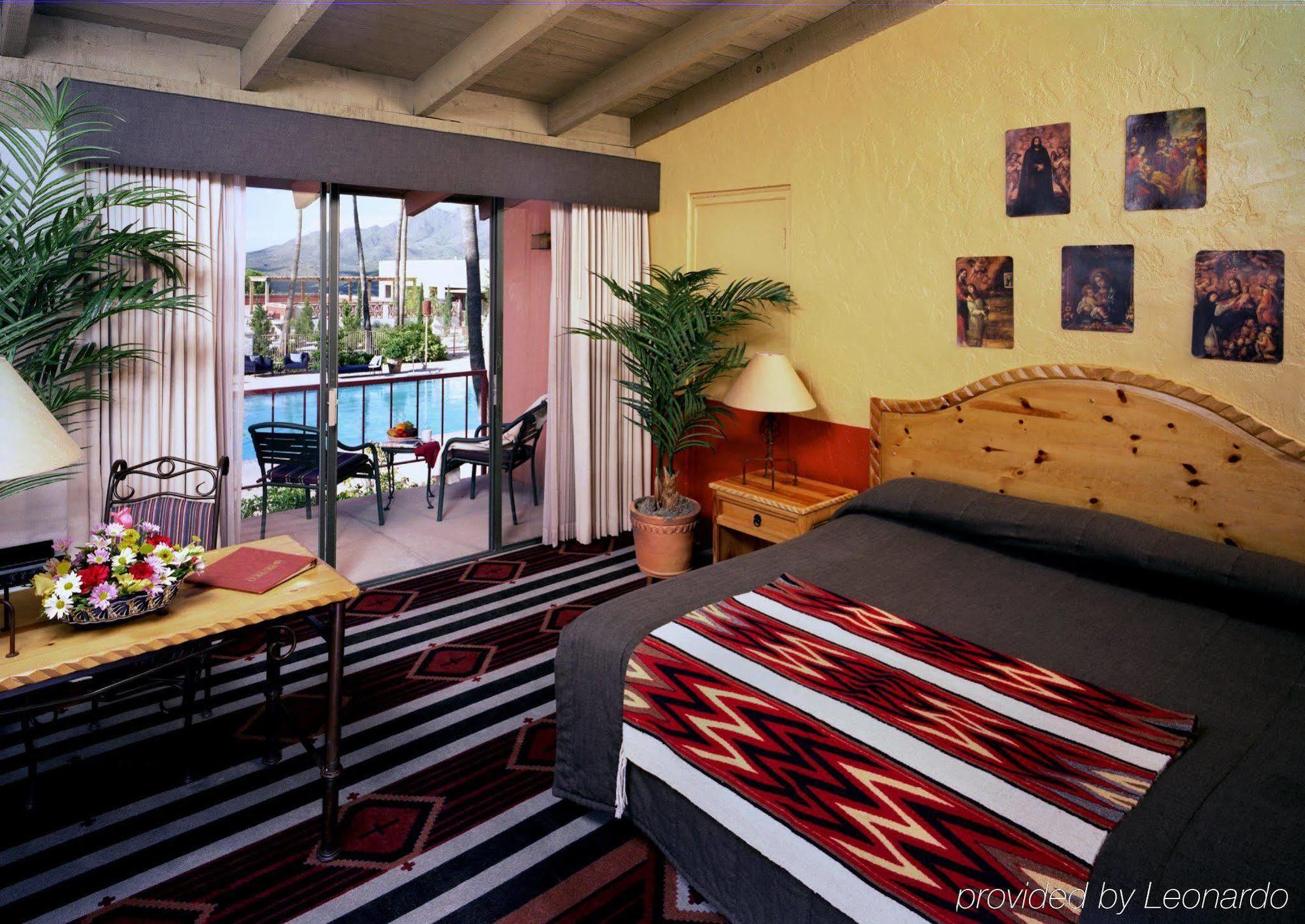 Esplendor Resort At Rio Rico Room photo